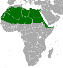 Gazella dorcas map.png