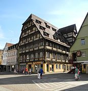 Geislingen/​Steige