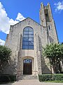 Lois Perkins Chapel