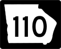 Georgia 110.svg