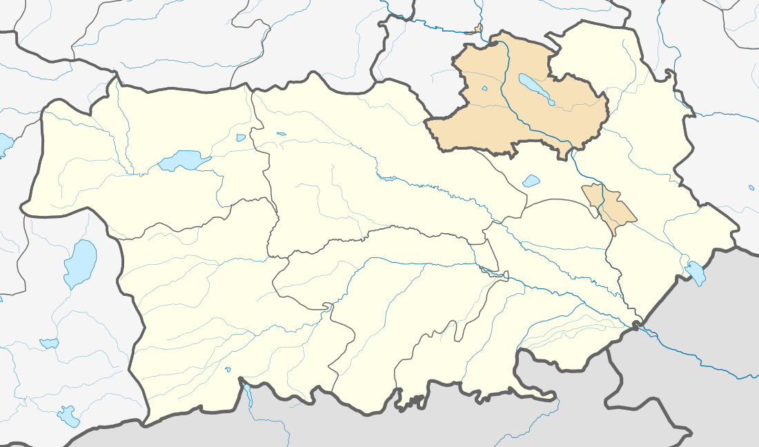 File:Georgia Kvemo Kartli location map.svg