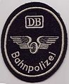 Bahnpolizei