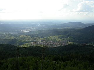 Лоффенау,  Баден-Вюртемберг, Германия