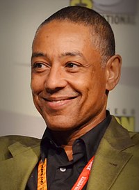 Gus Fring Wikipedia