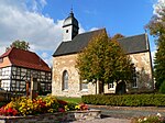 Marienkirche (Gimte)