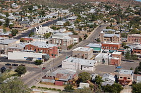 Maapallo (Arizona)