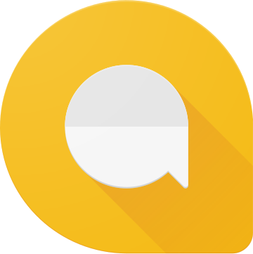 Google Allo