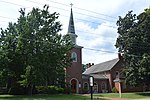 Grace Church (Kilmarnock, Virginia)