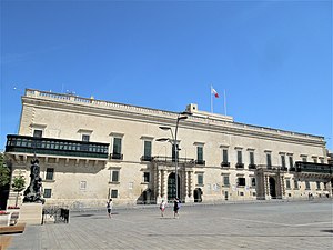 Valletta