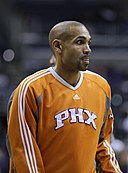 Grant Hill: Âge & Anniversaire