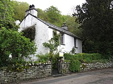 Dove Cottage