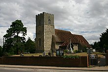 Great Blakenham - Kirche St. Mary.jpg