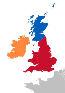 <span class="mw-page-title-main">Potential breakup of the United Kingdom</span> Hypothetical scenario