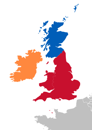 <span class="mw-page-title-main">Potential breakup of the United Kingdom</span> Hypothetical scenario