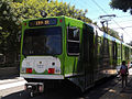 Thumbnail for Green Line (Sacramento RT)