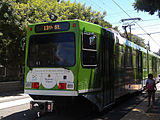 Green Line (Sacramento RT)
