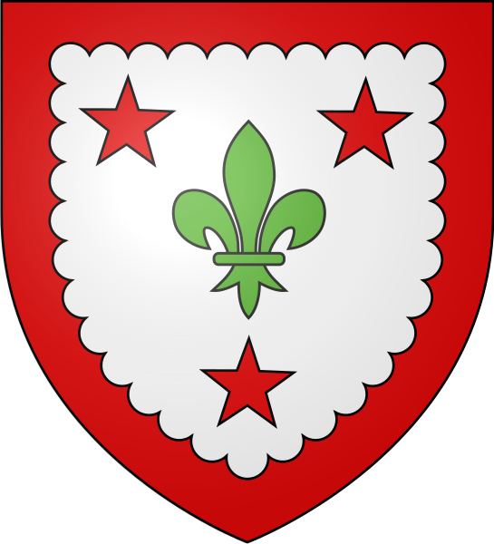 File:Greenlees (Greenlay) Arms.svg