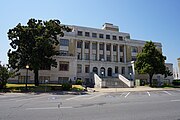 Hunt County Courthouse