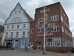 Greifswald Zünfte