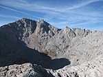 Grießkogel (Steinernes Meer)