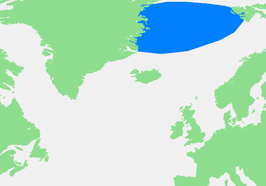 Groenlandzee