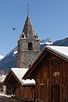 église réformée Saint-Jean