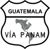 Guatemala Via Panam.svg