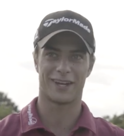 Guido Migliozzi italialainen golfari vuonna 2017.png