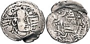 Gujuras of Sindh Circa AD 570-712