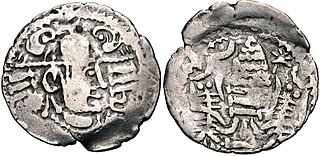 <span class="mw-page-title-main">Chavda dynasty</span> Dynasty of ancient India