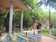 The Collectorate complex of Guntur