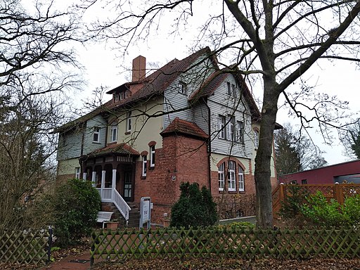 Gustav-Kohne-Straße 17, Wunstorf