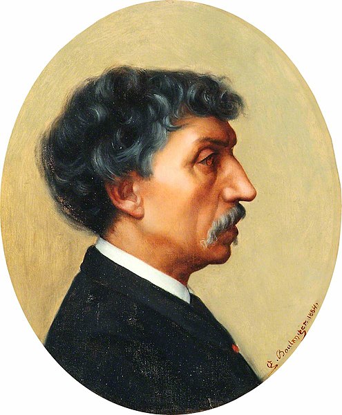 File:Gustave Boulanger, Portrait of Charles Garnier, 1884, Aberdeen Art Gallery.jpg