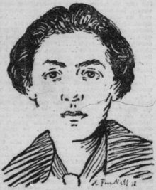 Hélène Brion dans La Vague du 28 mars 1918.png