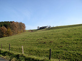 View of Hummeltenberg