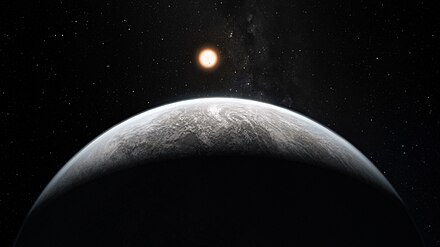 Земля является планетой. Росс 128 b. Gliese 581 телескоп. Суперземля экзопланета. HD 85512 B экзопланета.