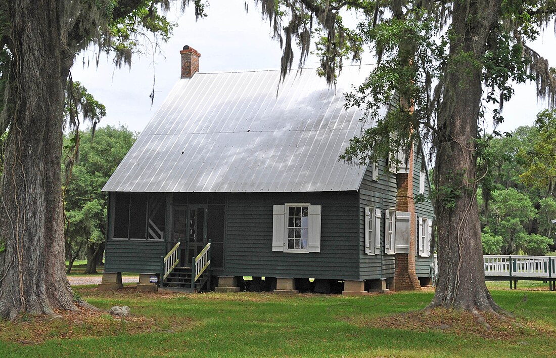 Hebert House (Lake Arthur, Louisiana)