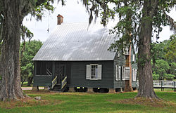 HEBERT HOUSE, CAMERON PARISH, LA.jpg