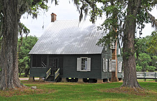 <span class="mw-page-title-main">Hebert House (Lake Arthur, Louisiana)</span> Historic house in Louisiana, United States