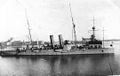 HMS Claes Horn in 1922