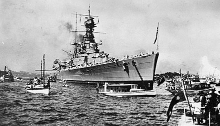 Hms Hood Wikiwand - 