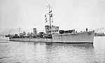 Thumbnail for HMS Sturdy (1919)