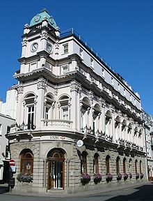 List of banks in Jersey - Wikipedia