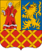 Blason de Nyárlőrinc