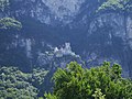 Haderburg - Castello di Salorno