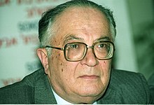 קוברסקי, 1991