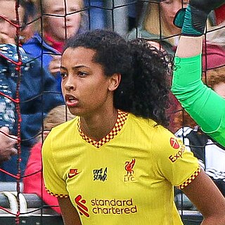 <span class="mw-page-title-main">Hannah Silcock</span> English footballer