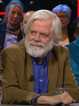 <span class="mw-page-title-main">Hans Beerekamp</span> Dutch journalist