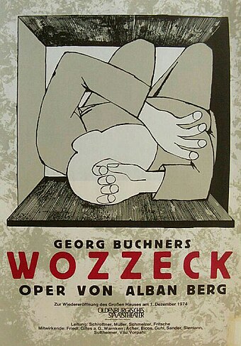 File:Hans Heinrich Palitzsch 1974 poster Wozzek.jpg (Source: Wikimedia)