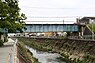 平野川鉄橋
